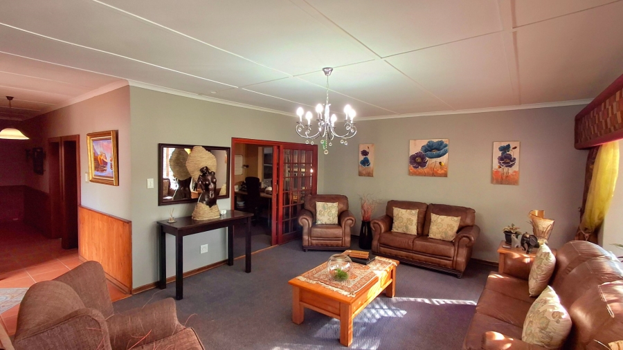 4 Bedroom Property for Sale in Sasolburg Ext 4 Free State